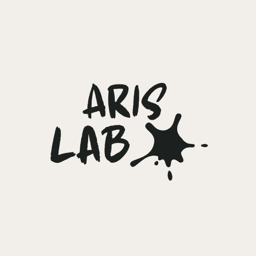 Logo de ARIS